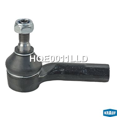 Krauf HQE0011LLD Наконечник рулевой - 2