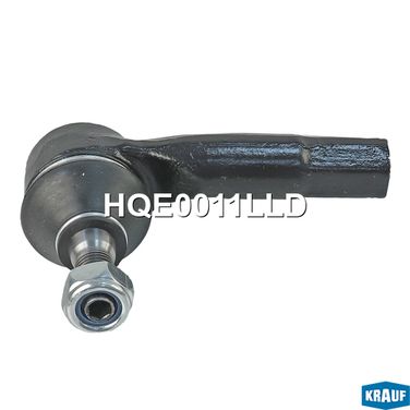 Krauf HQE0011LLD Наконечник рулевой - 3