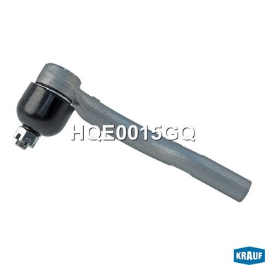 Krauf HQE0015GQ Наконечник рулевой - 3