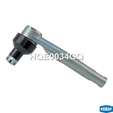 Krauf HQE0034GQ Наконечник рулевой - 3