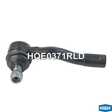 Krauf HQE0371RLD Наконечник рулевой - 3
