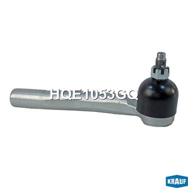 Krauf HQE1053GQ Наконечник рулевой - 1