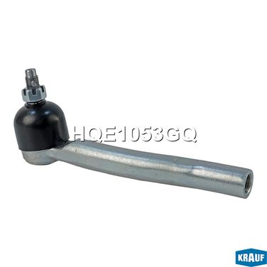 Krauf HQE1053GQ Наконечник рулевой - 2