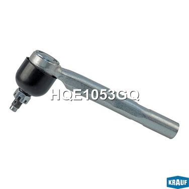Krauf HQE1053GQ Наконечник рулевой - 3