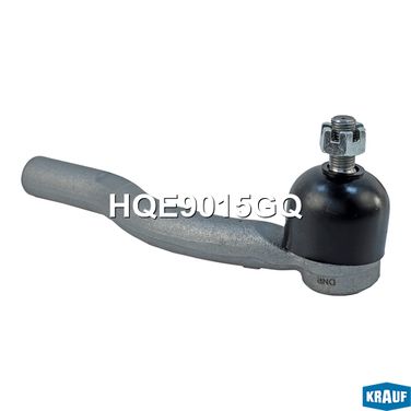 Krauf HQE9015GQ Наконечник рулевой - 1