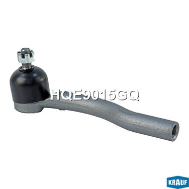 Krauf HQE9015GQ Наконечник рулевой - 2