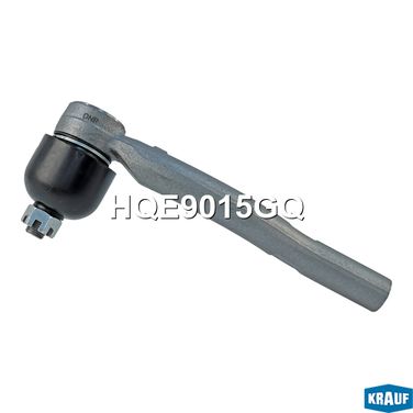 Krauf HQE9015GQ Наконечник рулевой - 3