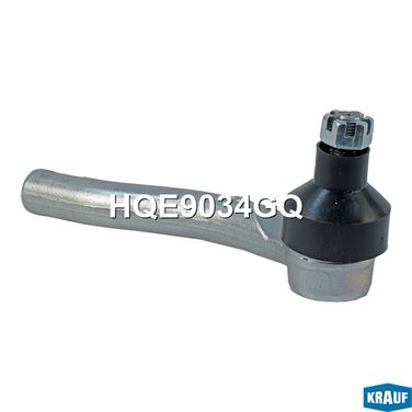 Krauf HQE9034GQ Наконечник рулевой - 1
