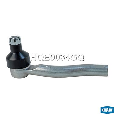 Krauf HQE9034GQ Наконечник рулевой - 2
