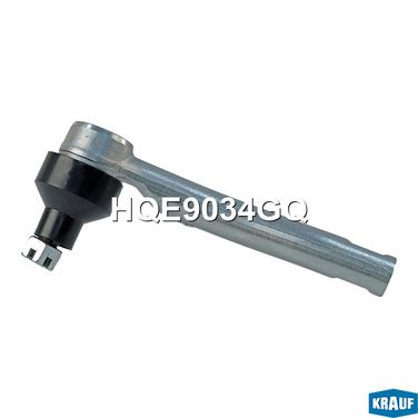 Krauf HQE9034GQ Наконечник рулевой - 3