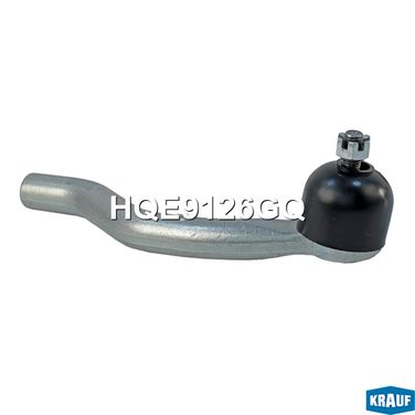 Krauf HQE9126GQ Наконечник рулевой - 1