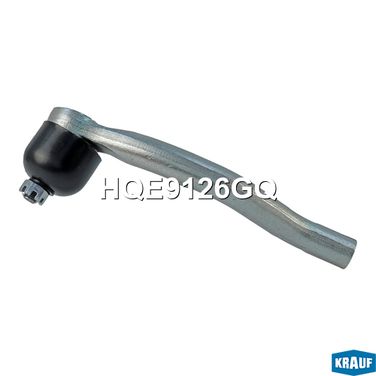 Krauf HQE9126GQ Наконечник рулевой - 3