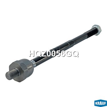 Krauf HQZ0056GQ Тяга рулевая - 1