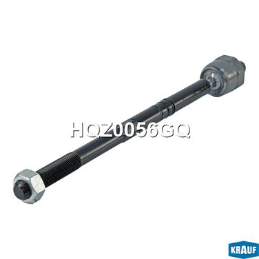 Krauf HQZ0056GQ Тяга рулевая - 2