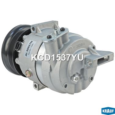 Krauf KCD1537YU Компрессор кондиционера - 2
