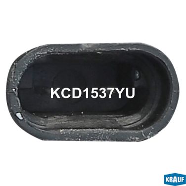 Krauf KCD1537YU Компрессор кондиционера - 3