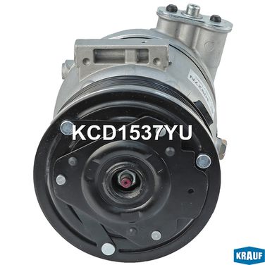 Krauf KCD1537YU Компрессор кондиционера - 7