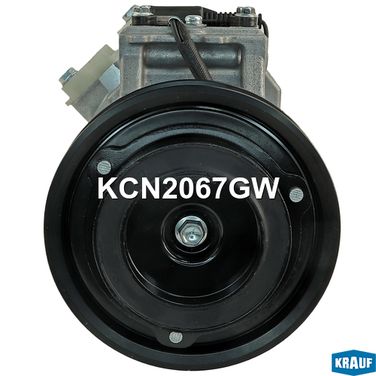 Krauf KCN2067GW Компрессор кондиционера - 4