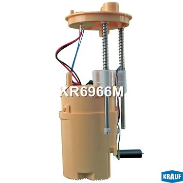 Krauf KR6966M Модуль в сборе с бензонасосом - 3
