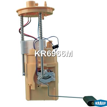 Krauf KR6966M Модуль в сборе с бензонасосом - 4