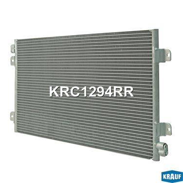Krauf KRC1294RR Радиатор кондиционера - 3