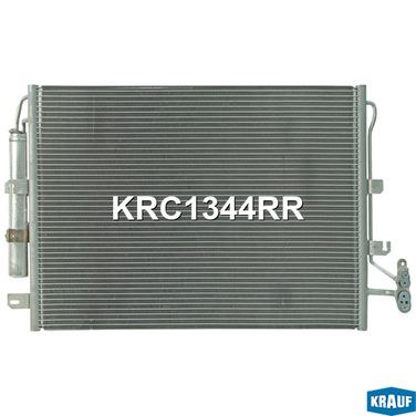 Krauf KRC1344RR Радиатор кондиционера - 1