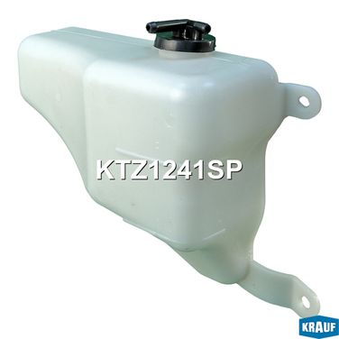 Krauf KTZ1241SP Бачок расширительный - 1