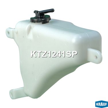 Krauf KTZ1241SP Бачок расширительный - 2