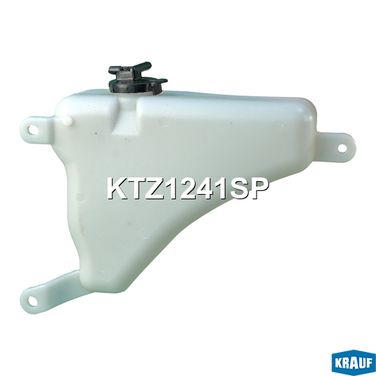 Krauf KTZ1241SP Бачок расширительный - 3