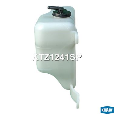 Krauf KTZ1241SP Бачок расширительный - 5