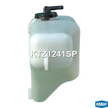 Krauf KTZ1241SP Бачок расширительный - 6