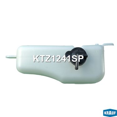 Krauf KTZ1241SP Бачок расширительный - 7