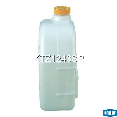 Krauf KTZ1243SP Бачок расширительный - 1