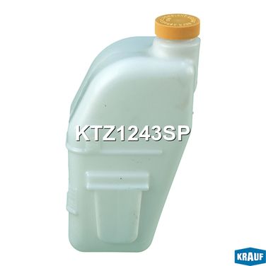 Krauf KTZ1243SP Бачок расширительный - 2