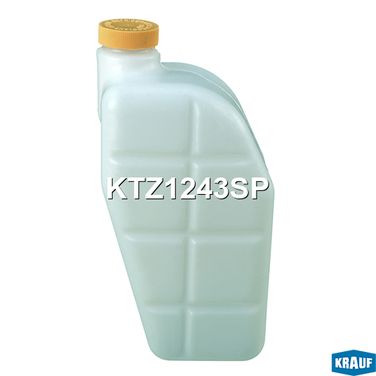 Krauf KTZ1243SP Бачок расширительный - 3