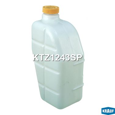 Krauf KTZ1243SP Бачок расширительный - 5