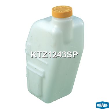 Krauf KTZ1243SP Бачок расширительный - 6
