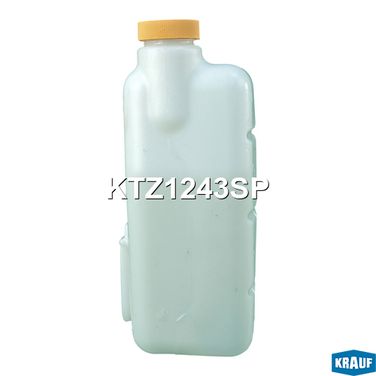 Krauf KTZ1243SP Бачок расширительный - 7