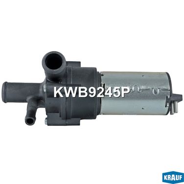 Krauf KWB9245P Насос водяной электрический - 1