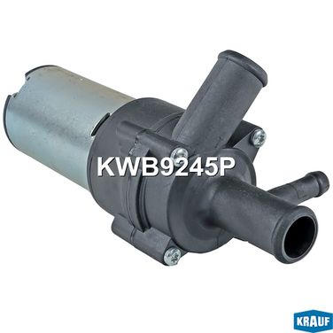 Krauf KWB9245P Насос водяной электрический - 2