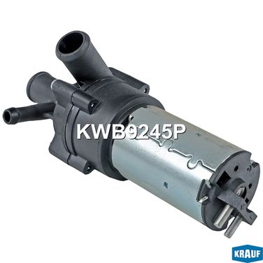 Krauf KWB9245P Насос водяной электрический - 3