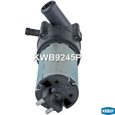 Krauf KWB9245P Насос водяной электрический - 4