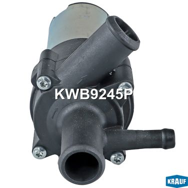 Krauf KWB9245P Насос водяной электрический - 5