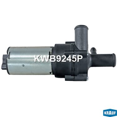 Krauf KWB9245P Насос водяной электрический - 6