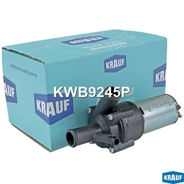 Krauf KWB9245P Насос водяной электрический - 7