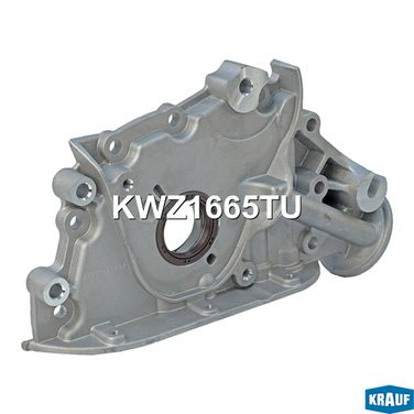 Krauf KWZ1665TU Насос масляный - 1