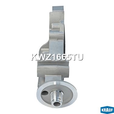 Krauf KWZ1665TU Насос масляный - 5
