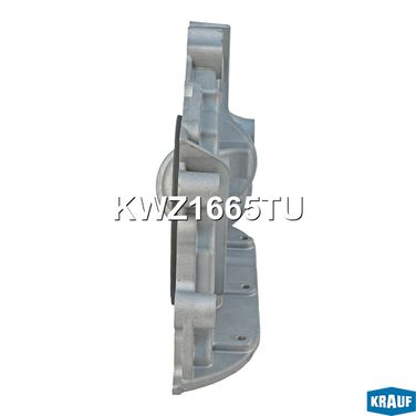 Krauf KWZ1665TU Насос масляный - 6