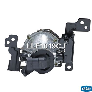 Krauf LLF1019CJ Фара противотуманная левая - 2