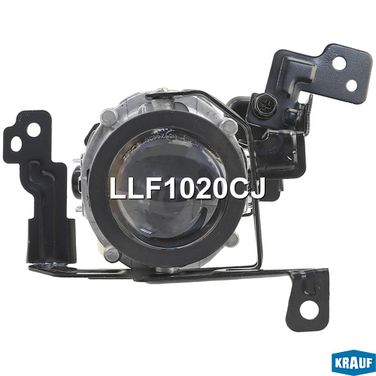 Krauf LLF1020CJ Фара противотуманная правая - 1